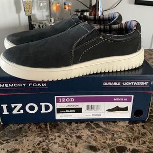 IZOD men’s shoe